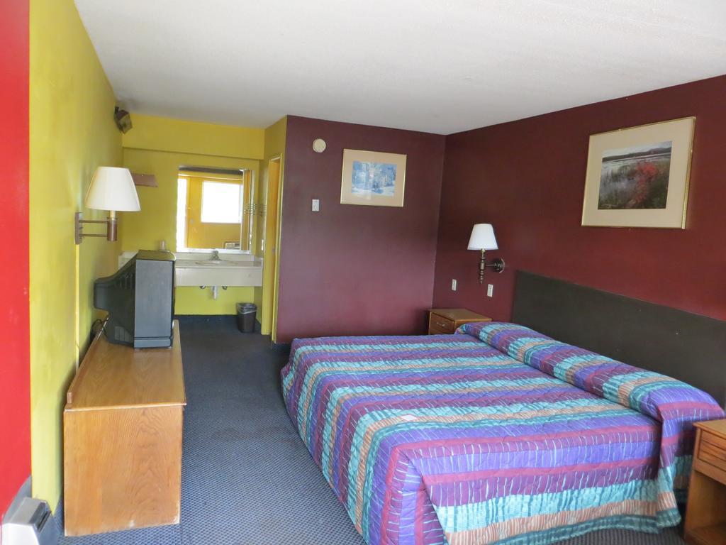 A2C Budget Hotel Atlanta Pokój zdjęcie