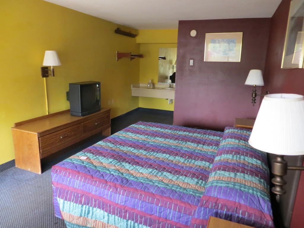A2C Budget Hotel Atlanta Pokój zdjęcie
