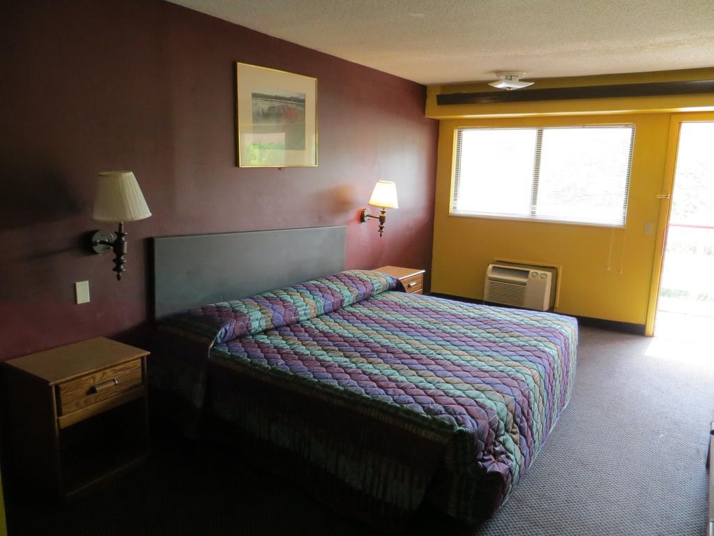 A2C Budget Hotel Atlanta Pokój zdjęcie
