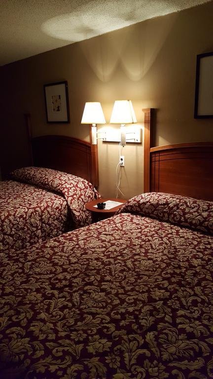 A2C Budget Hotel Atlanta Zewnętrze zdjęcie