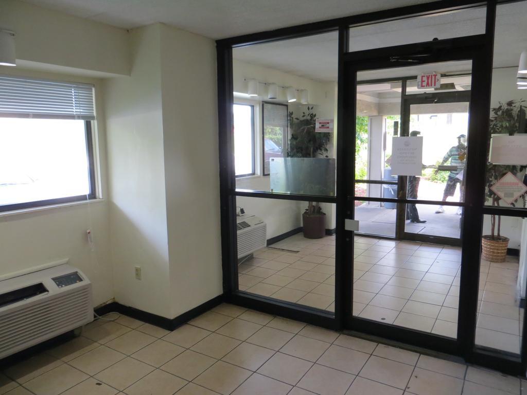 A2C Budget Hotel Atlanta Zewnętrze zdjęcie