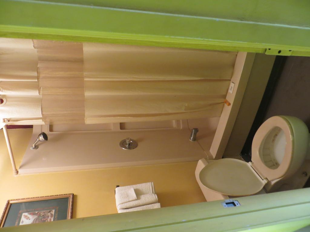 A2C Budget Hotel Atlanta Zewnętrze zdjęcie
